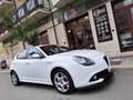 Alfa Romeo Giulietta Giulietta 1.6 JTDm 120CV Super PERFETTA Blanc - thumbnail 1