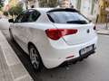 Alfa Romeo Giulietta Giulietta 1.6 JTDm 120CV Super PERFETTA Blanc - thumbnail 8