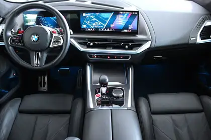 Annonce voiture d'occasion BMW XM - CARADIZE