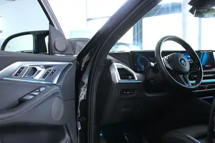 Annonce voiture d'occasion BMW XM - CARADIZE