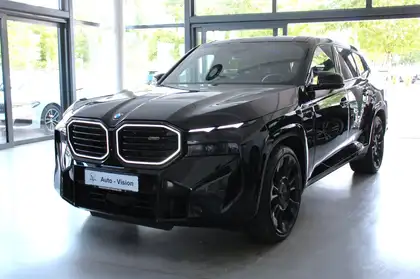 Annonce voiture d'occasion BMW XM - CARADIZE