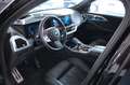 BMW XM *M Shadow Line*Driving Assistant Prof*AHK*360 Zwart - thumbnail 10