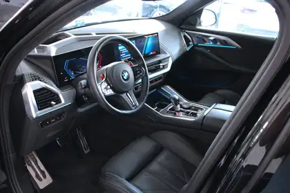 Annonce voiture d'occasion BMW XM - CARADIZE