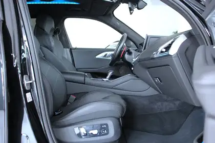 Annonce voiture d'occasion BMW XM - CARADIZE
