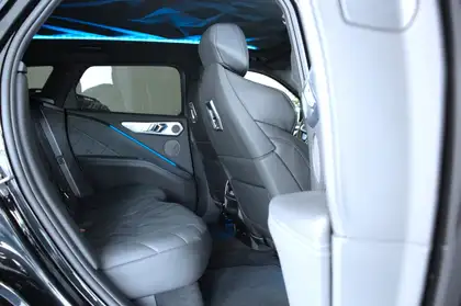 Annonce voiture d'occasion BMW XM - CARADIZE