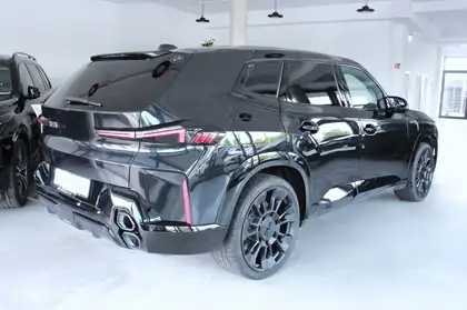 Annonce voiture d'occasion BMW XM - CARADIZE