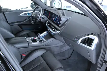 Annonce voiture d'occasion BMW XM - CARADIZE
