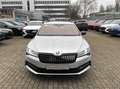 Skoda Superb Combi Sportline iV ACC AHK 19Z CANTON Silber - thumbnail 3