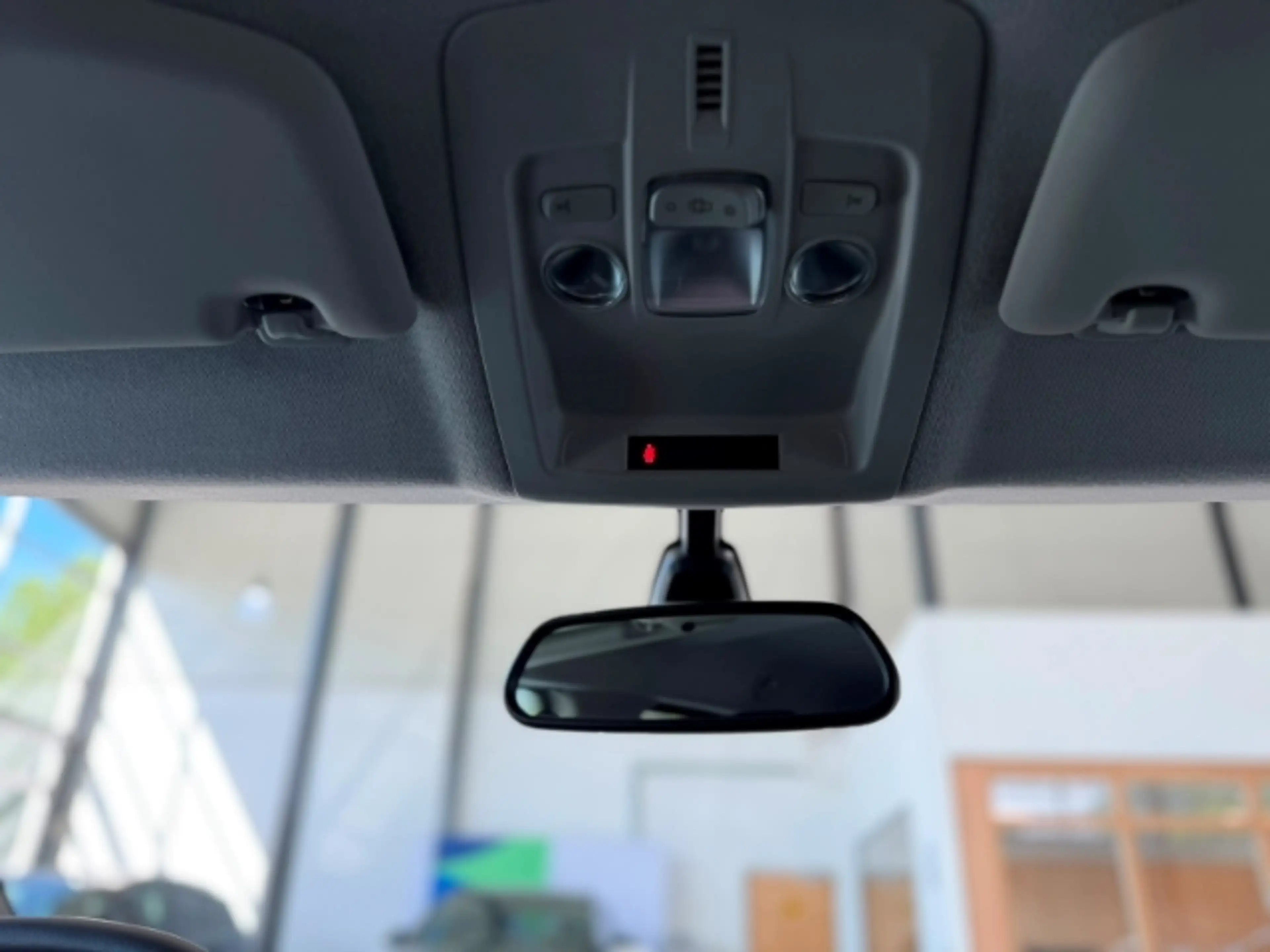 Citroen C4 Cactus 1.5 HDI PDC Berganfahrass — photo 15