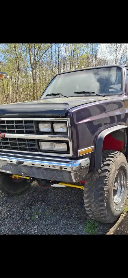 Chevrolet Blazer, foto 3