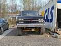 Chevrolet Blazer - thumbnail 1