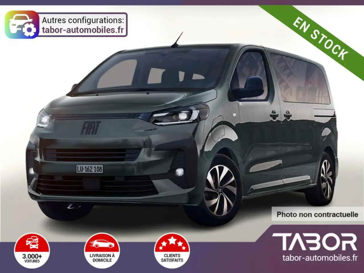 Fiat Ulysse