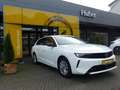 Opel Astra Enjoy Weiß - thumbnail 1