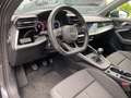 Audi A3 SPORTBACK 30 TFSI BASIS - LED+NAVI+SHZ+KAMERA Grau - thumbnail 10