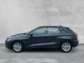 Audi A3 SPORTBACK 30 TFSI BASIS - LED+NAVI+SHZ+KAMERA Grau - thumbnail 2