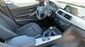 BMW 318 d Touring AHK Klimaautomatik Navi Einparkhilfe Schwarz - thumbnail 10