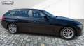 BMW 318 d Touring AHK Klimaautomatik Navi Einparkhilfe Schwarz - thumbnail 4