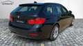 BMW 318 d Touring AHK Klimaautomatik Navi Einparkhilfe Schwarz - thumbnail 3