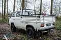 Volkswagen T3 Syncro DOKA 16" 1.6 TD / OLDTIMER / DIFF-LOCK Blanc - thumbnail 37
