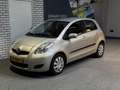 Toyota Yaris 1.3 VVT-i Aspiration 5drs Beige - thumbnail 2