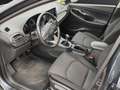 Hyundai i30 1.5 Pure*CarPlay*Kamera*SitzHZ*LenkradHZ* Gris - thumbnail 9