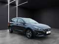 Hyundai i30 1.5 Pure*CarPlay*Kamera*SitzHZ*LenkradHZ* Gris - thumbnail 8
