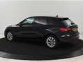 Audi A3 40 TFSI e Edition | Navigatie | Virtual Cockpit | Schwarz - thumbnail 2