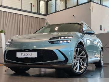 Sport AWD Memory Leder Sbel Panorama ACC
