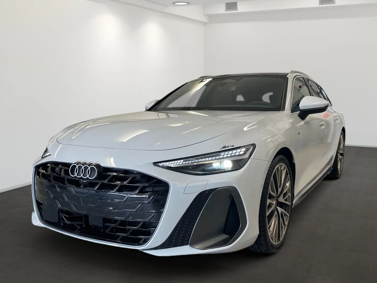 Audi A6 Avant 3.0 TFSI quattro *PANO*HEAD-UP*KAMERA* Wit - 2