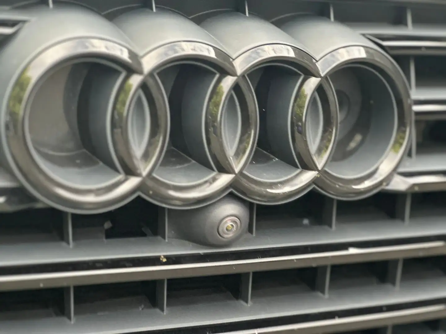 Audi Q7 3.0 TDI e-tron quattro tiptronic - 1