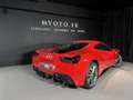 Ferrari 488 V8 3.9 T 670CH Rot - thumbnail 3