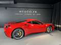 Ferrari 488 V8 3.9 T 670CH Rot - thumbnail 9