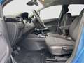 Opel Crossland X /Kamera/Navi/Scheckheft/Euro 6/2.HD Bleu - thumbnail 11