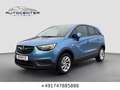 Opel Crossland X |Kamera|Navi|Scheckheft|Euro 6|2.HD Bleu - thumbnail 1