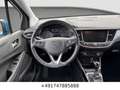 Opel Crossland X |Kamera|Navi|Scheckheft|Euro 6|2.HD Bleu - thumbnail 10