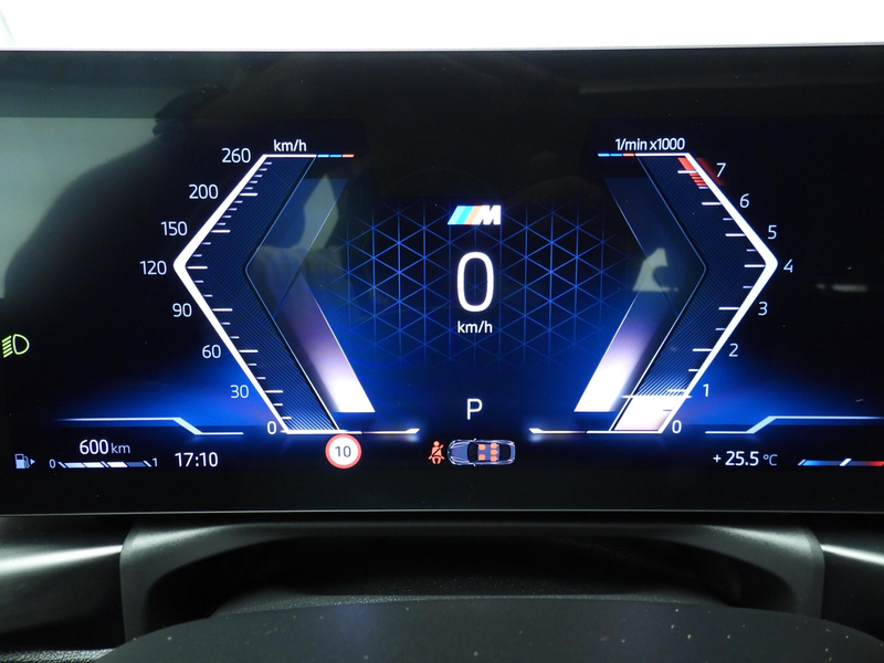 BMW 420 4 Serie Gran Coupé 420i | M-Sportpakket | LED | Na — photo 12