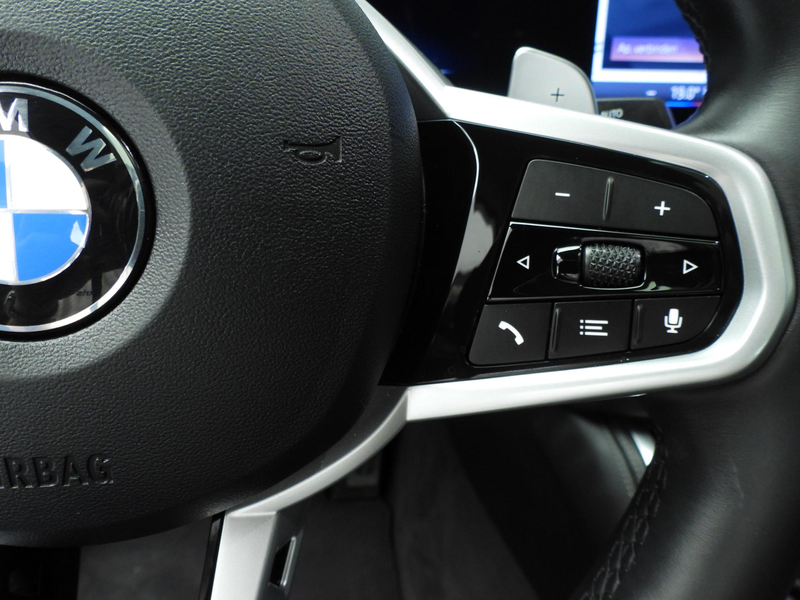 BMW 420 4 Serie Gran Coupé 420i | M-Sportpakket | LED | Na — photo 15
