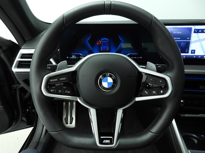 BMW 420 4 Serie Gran Coupé 420i | M-Sportpakket | LED | Na — photo 11