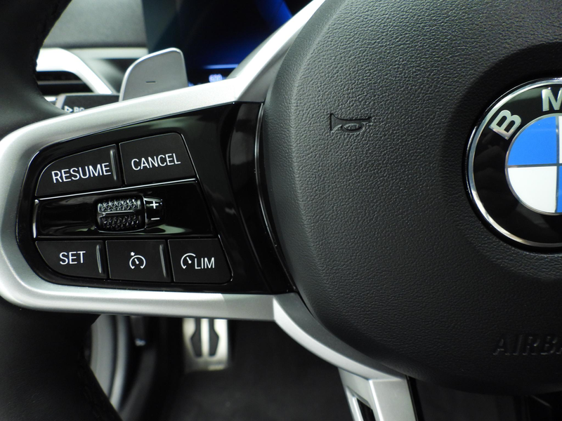 BMW 420 4 Serie Gran Coupé 420i | M-Sportpakket | LED | Na — photo 13
