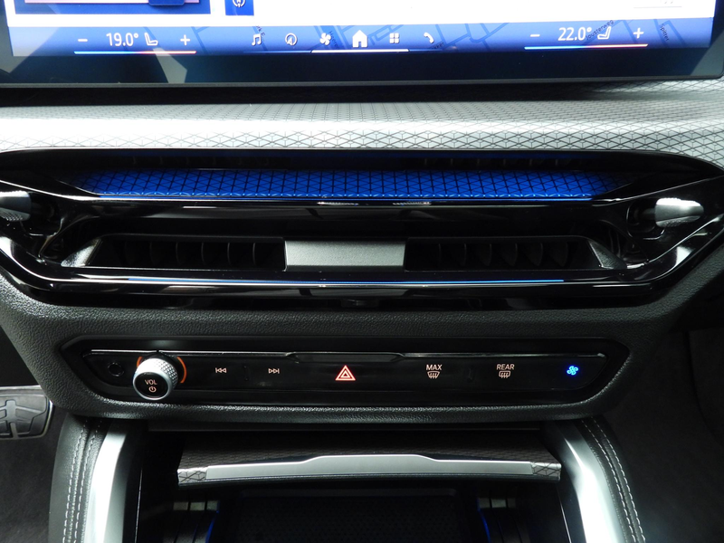 BMW 420 4 Serie Gran Coupé 420i | M-Sportpakket | LED | Na — photo 14