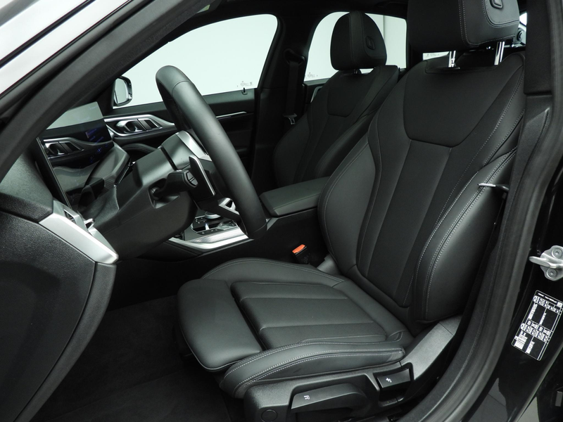 BMW 420 4 Serie Gran Coupé 420i | M-Sportpakket | LED | Na — photo 7