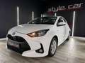 Toyota Yaris 1.5 120H Business Plus Blanco - thumbnail 1