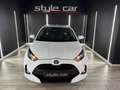 Toyota Yaris 1.5 120H Business Plus Blanco - thumbnail 2