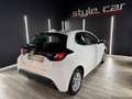 Toyota Yaris 1.5 120H Business Plus Blanco - thumbnail 4