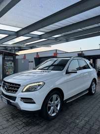 BlueTEC 4MATIC 7G-TRONIC Sport