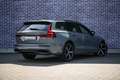 Volvo V60 2.0 B4 Plus Dark | Adaptive Cruise Control | 19” | Grijs - thumbnail 2