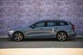 Volvo V60 2.0 B4 Plus Dark | Adaptive Cruise Control | 19” | Grijs - thumbnail 4