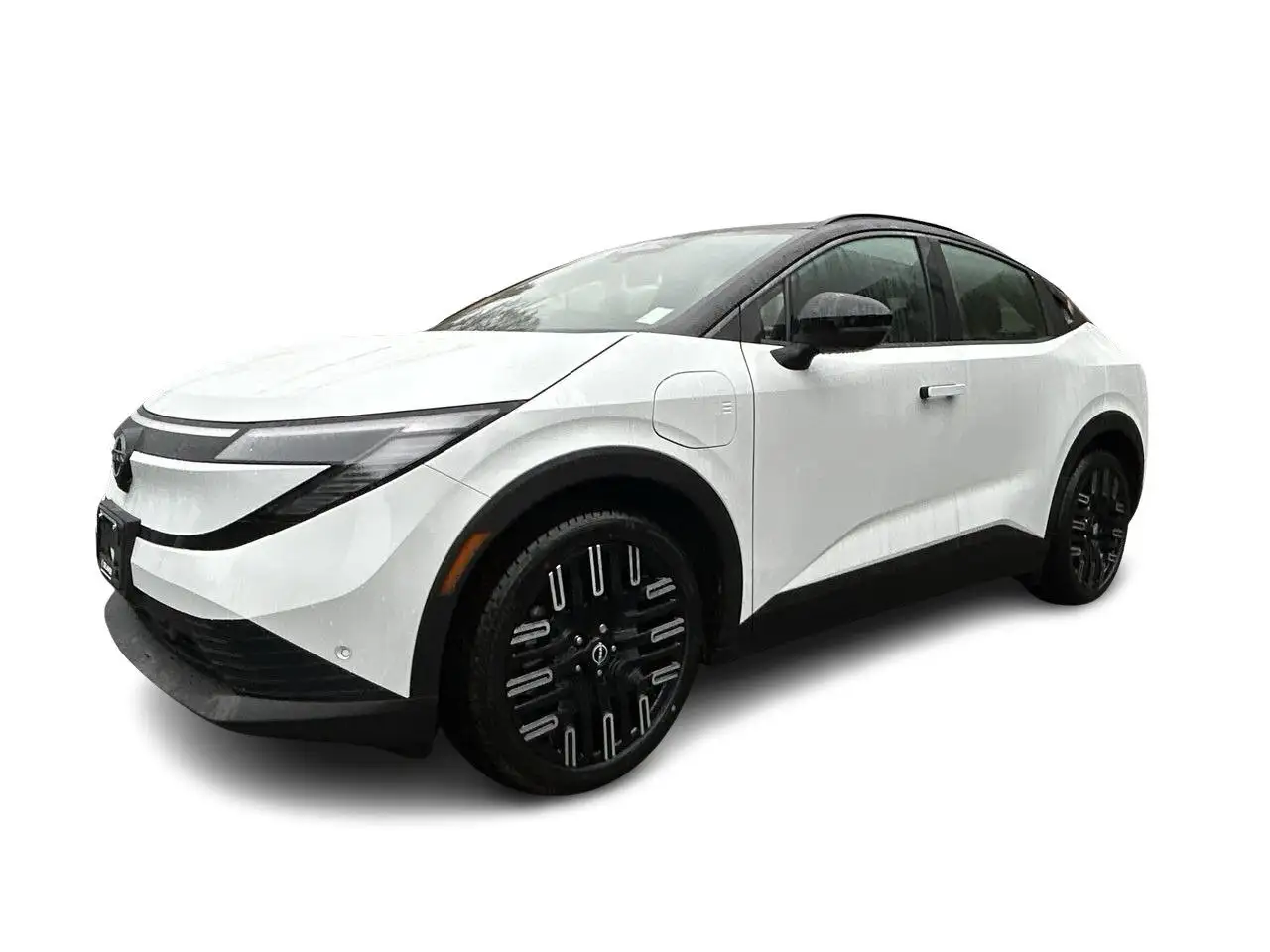 Nissan Leaf photo Nissan Leaf