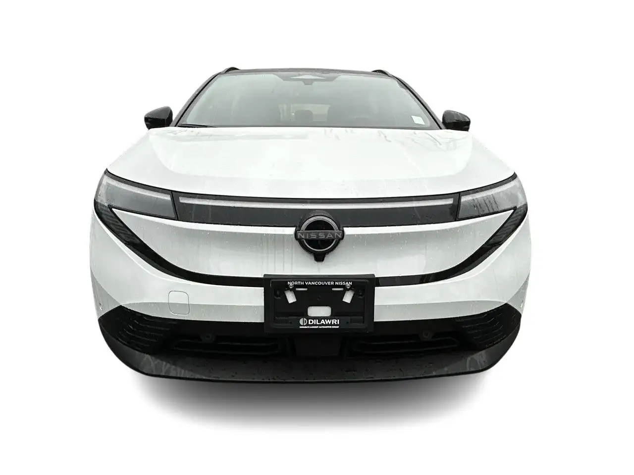 Nissan Leaf photo Nissan Leaf