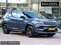 Jeep Compass 4xe 240 Plug-in Hybrid Electric S | Navi / Camera Blauw - thumbnail 1